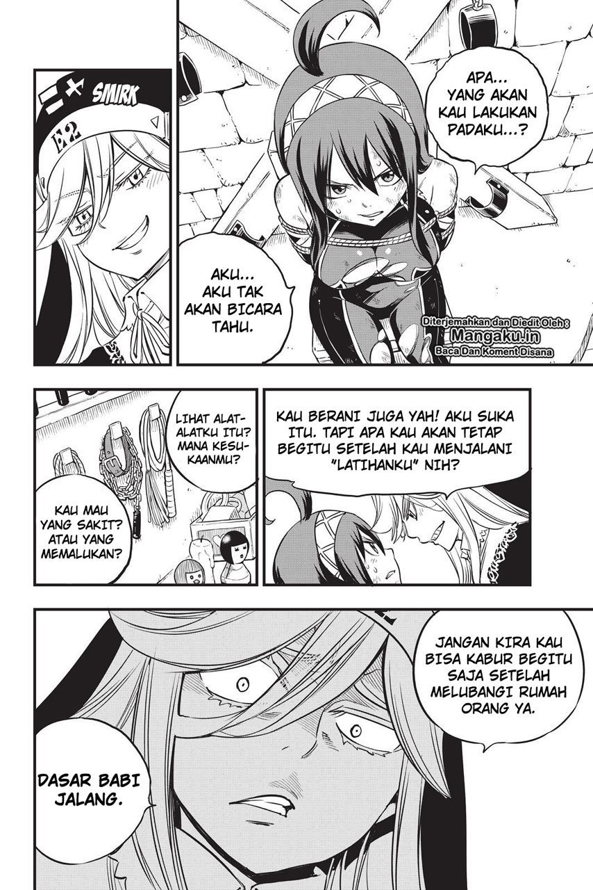 Eden’s Zero